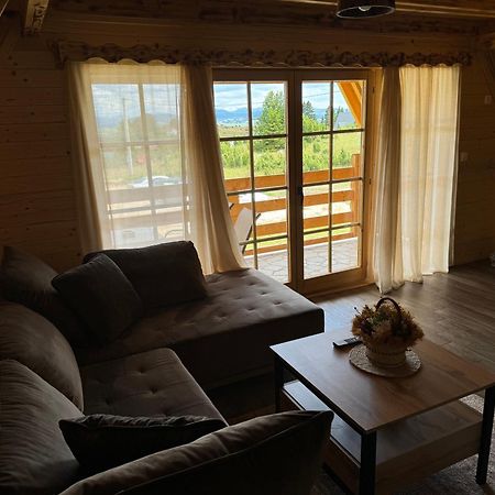 Frogland Apartment Zabljak  Ngoại thất bức ảnh