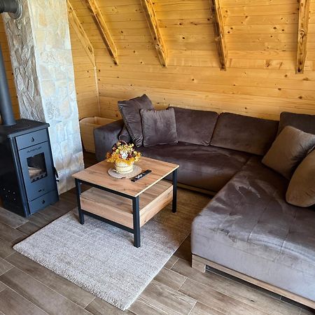 Frogland Apartment Zabljak  Ngoại thất bức ảnh