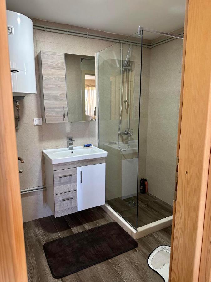 Frogland Apartment Zabljak  Ngoại thất bức ảnh