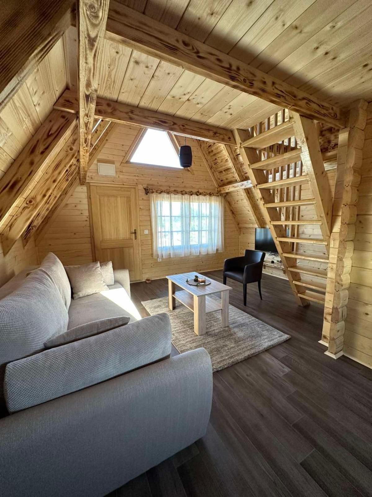 Frogland Apartment Zabljak  Ngoại thất bức ảnh